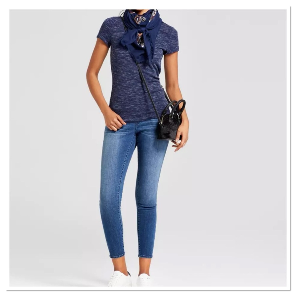 Comfort Fit Post Pregnancy Maternity Jeans Jeggings Isabel Maternity